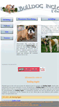 Mobile Screenshot of bulldog-ingles.net
